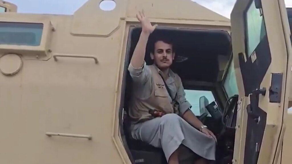 Yemen’s Houthis seize strategic Mayun Island in Red Sea | Conflict Yemen’s Houthis seize strategic Mayun Island in Red Sea | Conflict