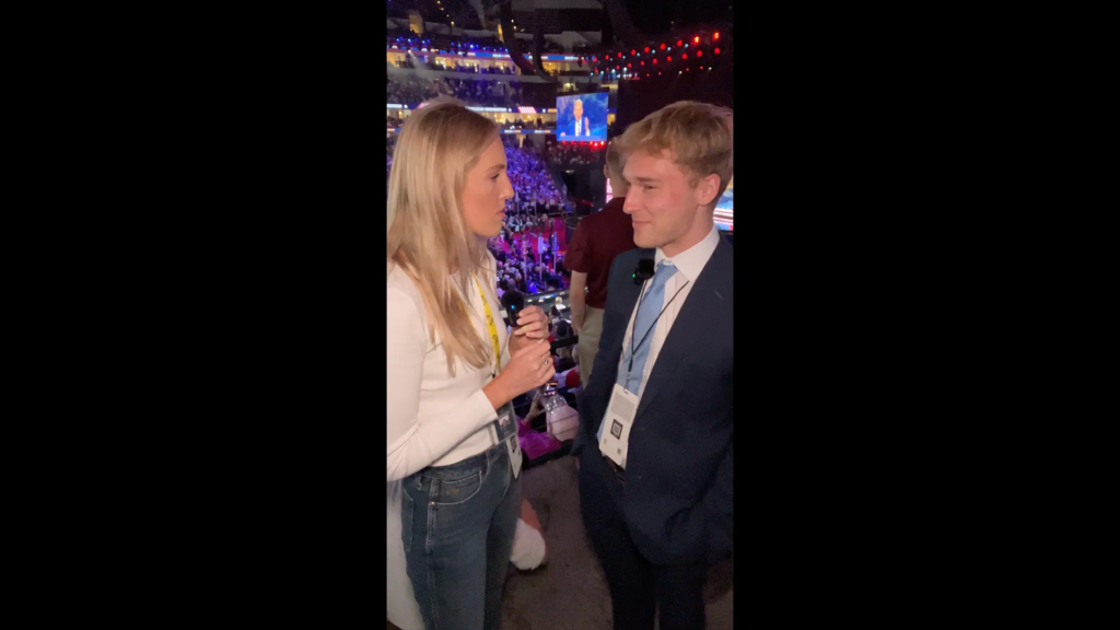 Young republicans break with Trump over Iran war | Al Jazeera News