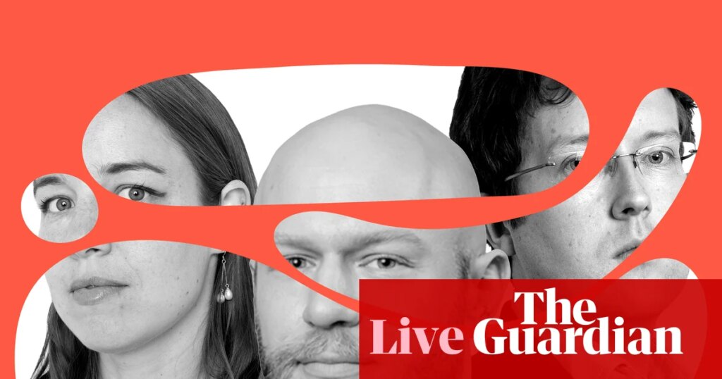 Your AI doomsday questions answered: ‘Why aren’t these companies being held to account?’ | AI (artificial intelligence)