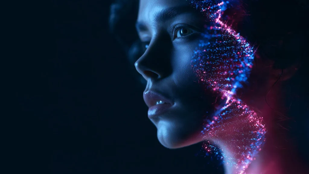 Your personality may be more genetic than scientists realized