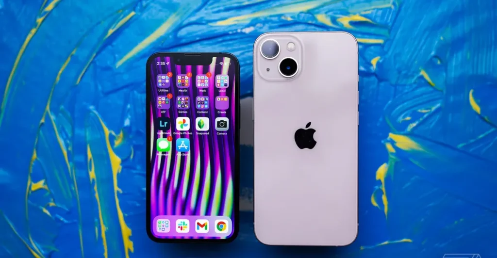 iPhone Handoff will seamlessly share one number between two phones