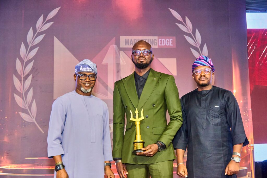 inDrive Wins EDGE Outstanding Mobility Company of the Decade Award – THISDAYLIVE inDrive Wins EDGE Outstanding Mobility Company of the Decade Award – THISDAYLIVE