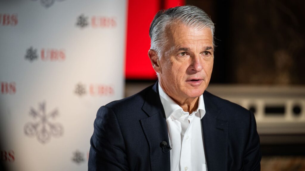 investor complacency amid piling risks 