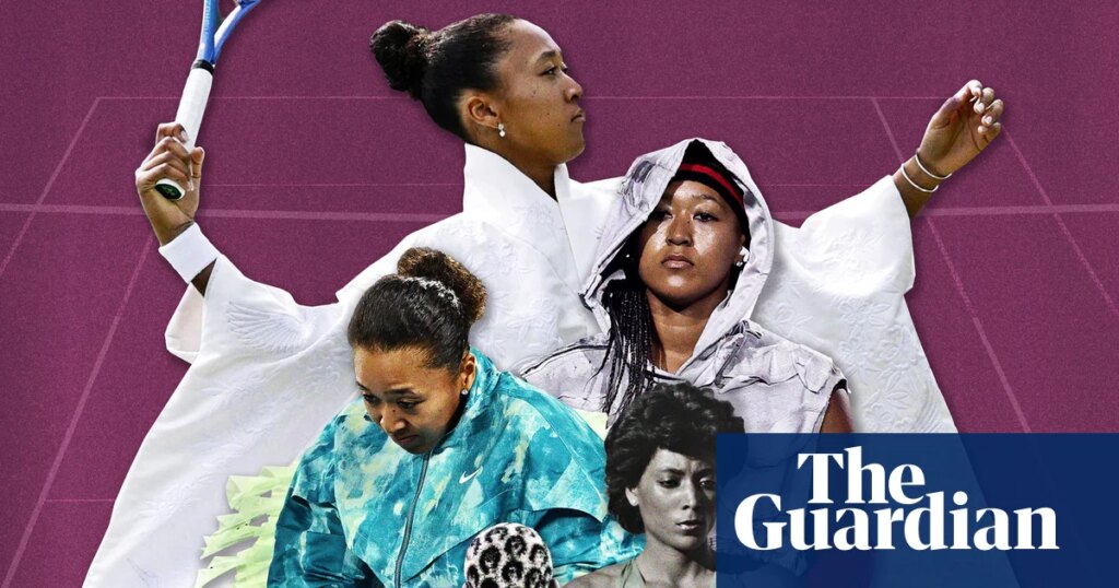 ‘Dress good to run fast’: How Black athletes became style icons | Fashion ‘Dress good to run fast’: How Black athletes became style icons | Fashion