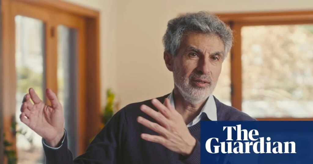 ‘Godfather of AI’ says tech regulation is nearing Covid-style pivot moment | AI (artificial intelligence)