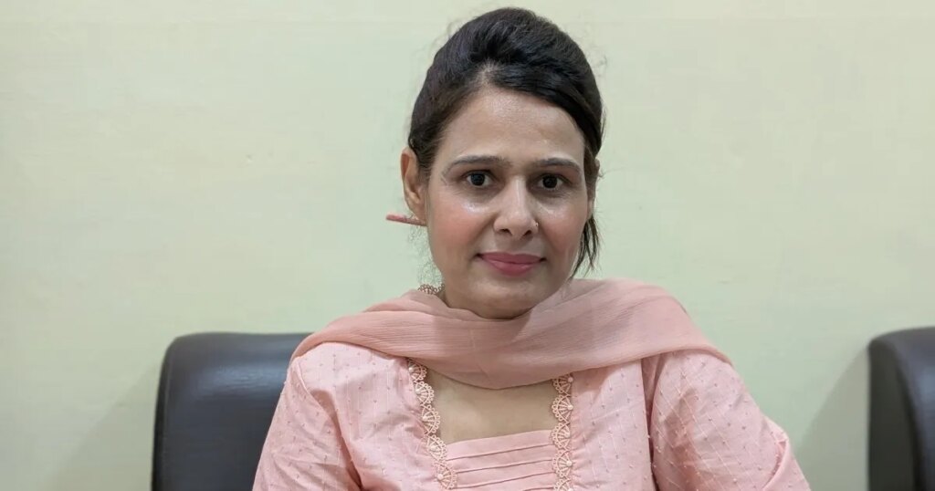 ‘I could not save the rest’: Hero nurse remembers Pakistan’s nursery fire | Health News