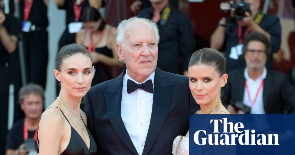 ‘I don’t like the term neurodivergence – it sounds like political correctness’: Werner Herzog on fans, fanaticism and baby foxes | Film