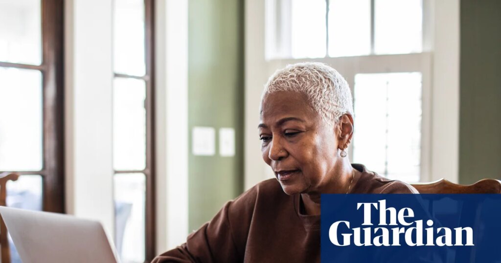 ‘I feel invisible’: over-50s reveal harsh realities of trying to get a job | Work & careers