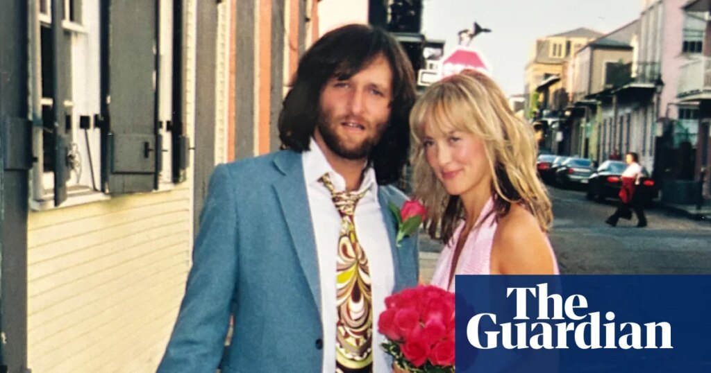 ‘I got married in it’: readers on their favourite secondhand fashion finds | Fashion