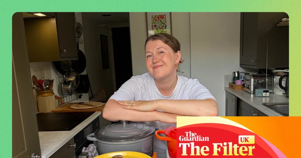 ‘I may have turned into a sausage by the time you read this’: the best casserole dishes for stews and pasta sauces – tested | Kitchen essentials