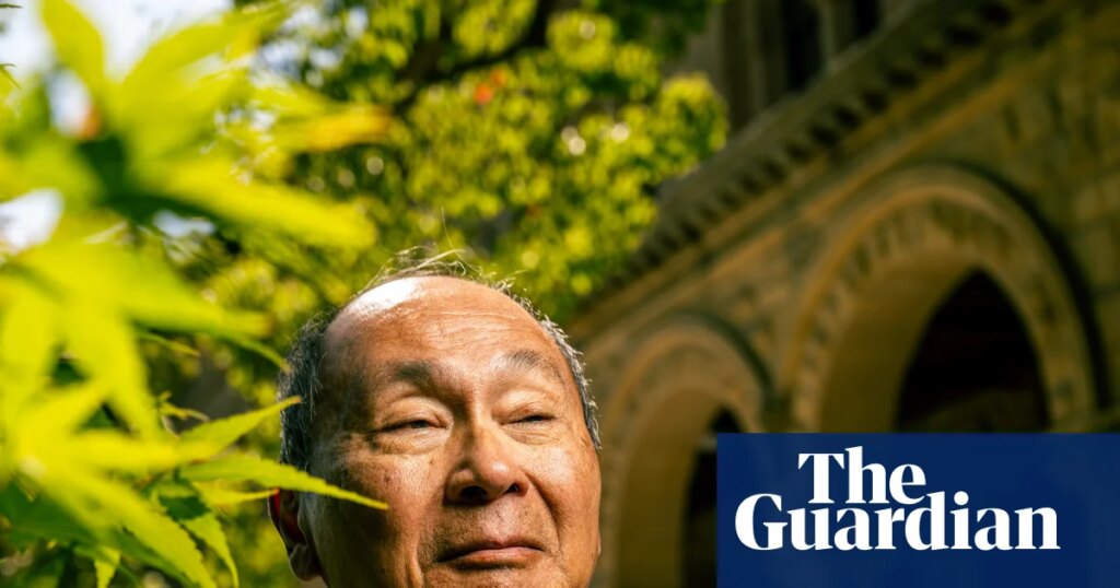 ‘If he can make money in a tyranny, that’s fine by him’: Francis Fukuyama on Trump, democracy – and changing his mind | Books