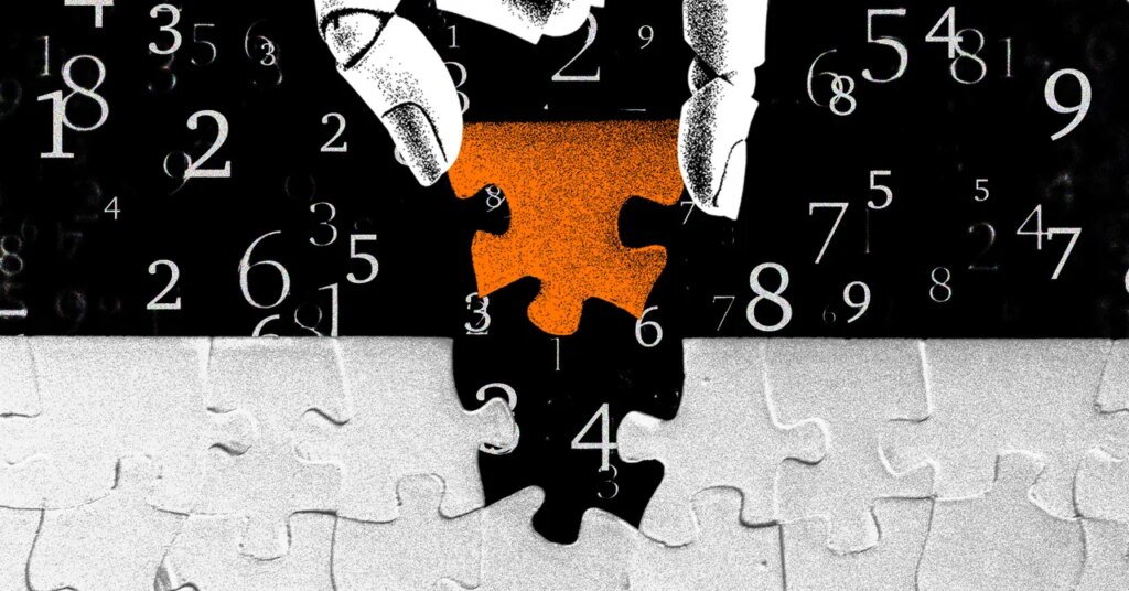 ‘I’m Really Terrified’: A Mathematician Grapples With AI’s Recent Breakthroughs