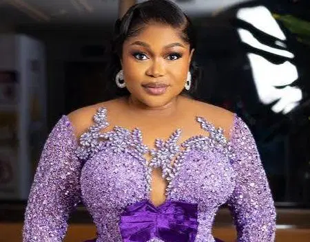‘I’m alive,’ Actress Ruth Kadiri debunks death rumour ‘I’m alive,’ Actress Ruth Kadiri debunks death rumour