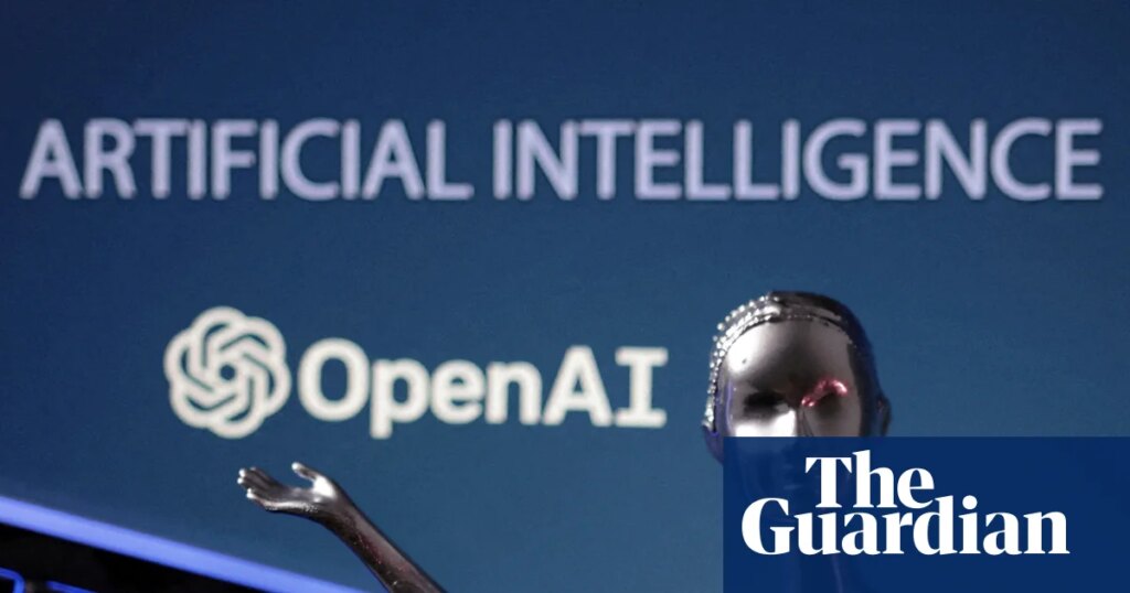 ‘Immature playground boasting’: Mathematicians uneasy at OpenAI’s latest scalp | Mathematics