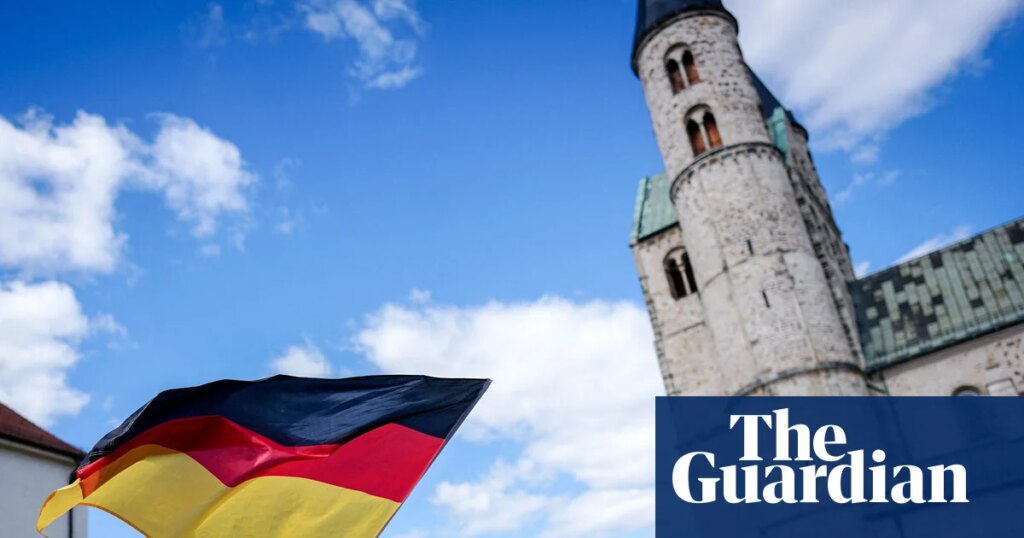 ‘It breaks my heart’: far-right’s big election victory sparks dismay in German state capital | Germany
