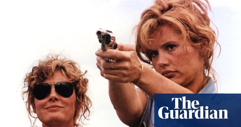 ‘It’s not good to walk through the world feeling like prey’: Thelma & Louise’s writer on turning a movie classic into a musical | Musicals