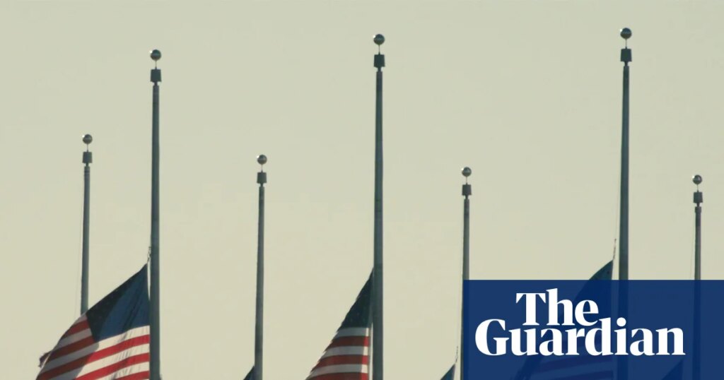 ‘Led us down such a dark path’: documentary explores how 9/11 changed America | Documentary films