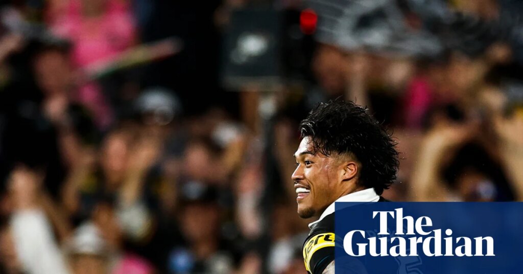 ‘Now we seem to be the villains’: How PNG Chiefs are building a squad that is the envy of other NRL clubs | PNG Chiefs