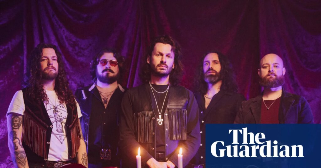 ‘The cauldron was already bubbling …’ Green Lung, Druidess and the return of folk horror to British heavy metal | Metal ‘The cauldron was already bubbling …’ Green Lung, Druidess and the return of folk horror to British heavy metal | Metal