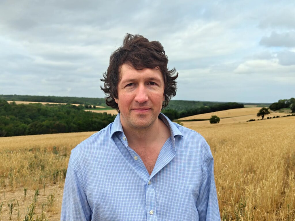 ‘Totally reliant on Mother Nature’: UK drought raises water security fears | Business and Economy News