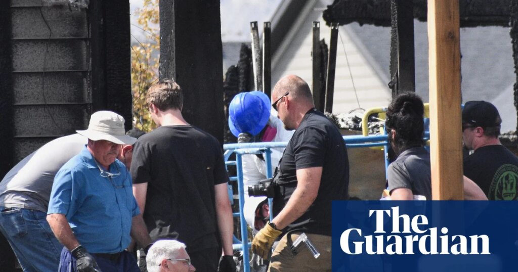 ‘Way too many guns around’: experts say firearm access key factor in spate of US family killings | US news