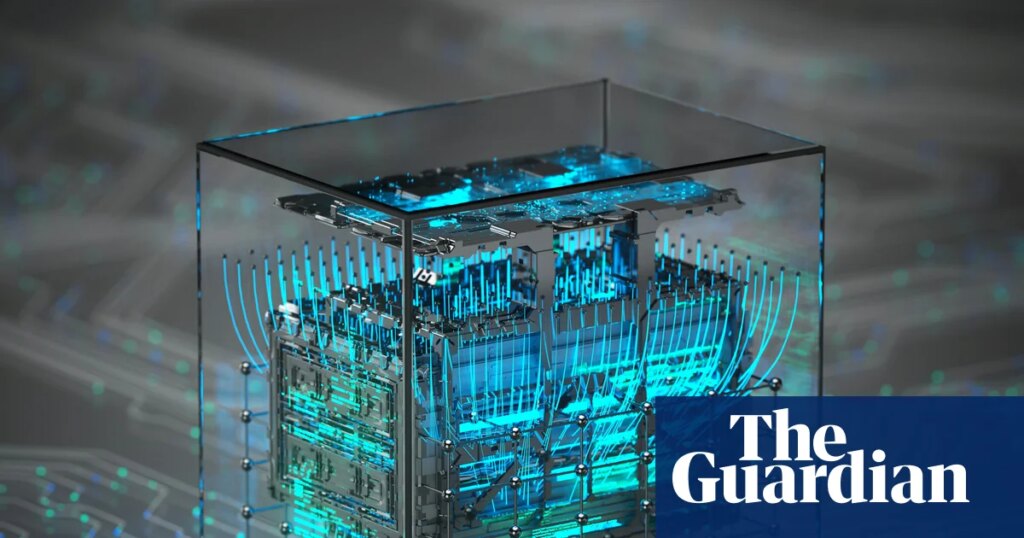 ‘We’re plausibly close to crossing the line’: are warnings of uncontrollable AI coming true? | AI (artificial intelligence) ‘We’re plausibly close to crossing the line’: are warnings of uncontrollable AI coming true? | AI (artificial intelligence)
