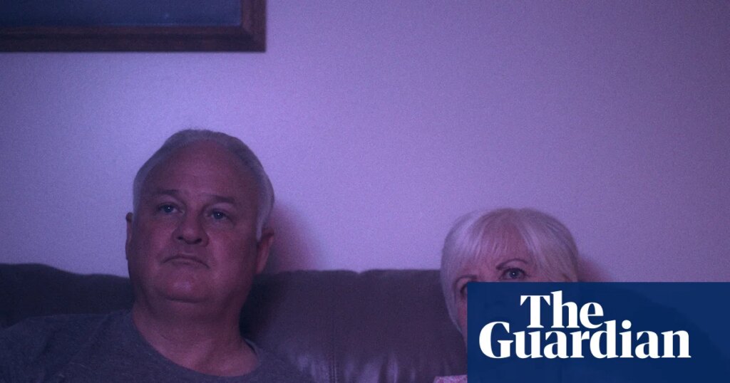 ‘Who do you really believe?’: the true crime fans who became a part of the story | Documentary