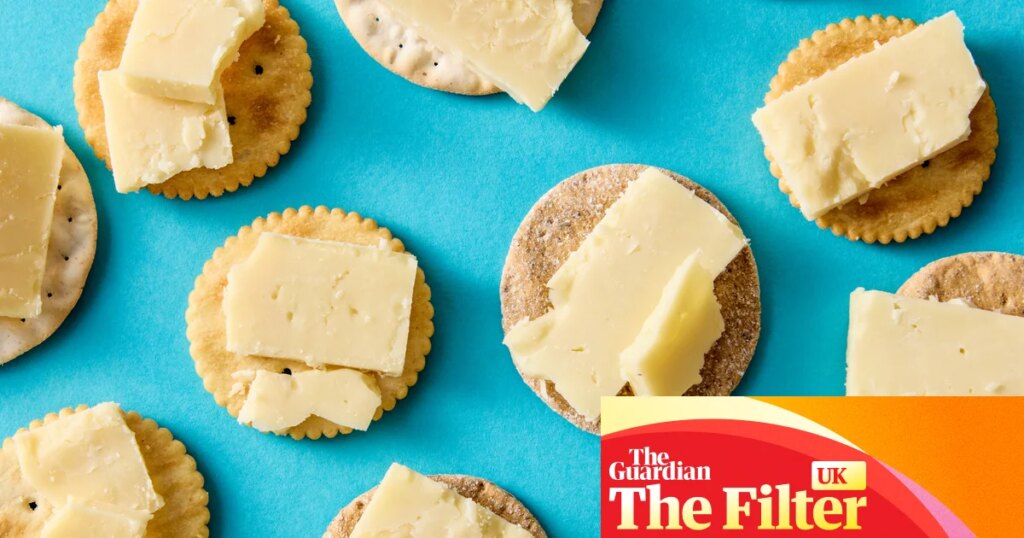 ‘Wonderfully rich and nutty’: the best supermarket mature cheddar, tasted and rated | Cheese