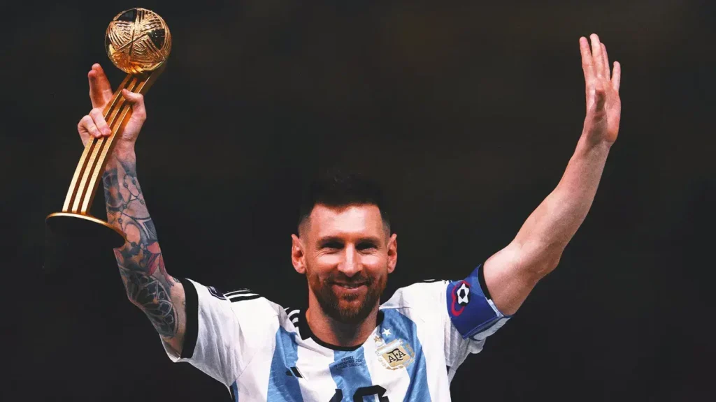 ‘You don’t understand football if you doubt Messi is the greatest’ – Zidane ‘You don’t understand football if you doubt Messi is the greatest’ – Zidane