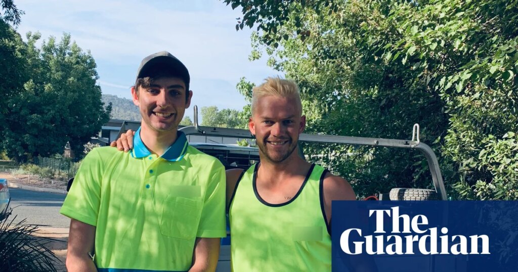 A job that changed me: I mulched city parks in the dead of winter – I was not cut out for manual labour or working with family | Australian lifestyle