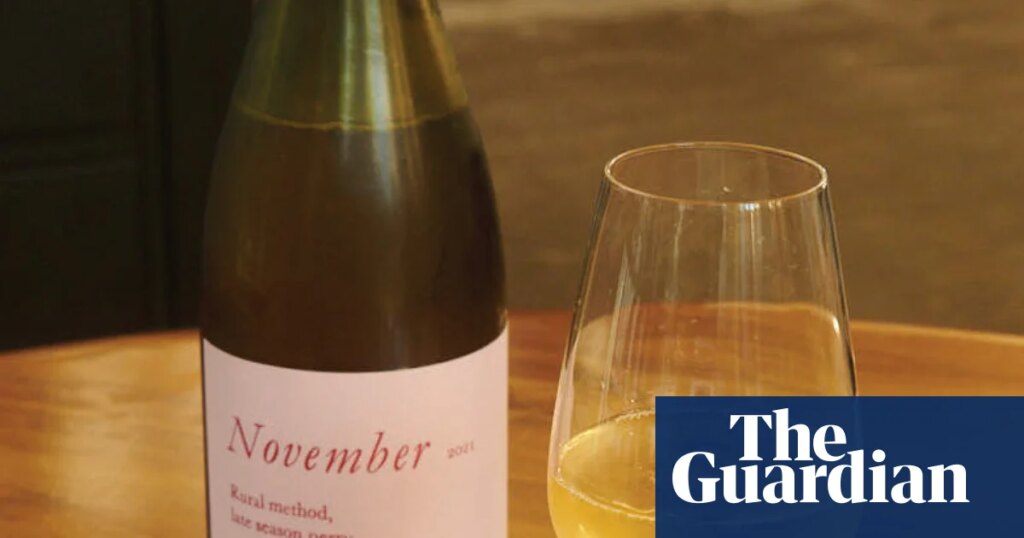 A perry respectable alternative to wine – in praise of pear cider | Food