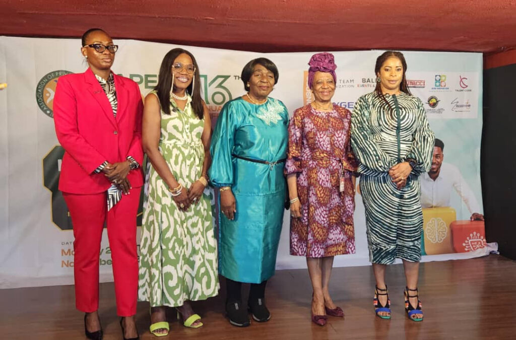 APEN Plans Homegrown AI Model for Nigerian Classrooms – THISDAYLIVE