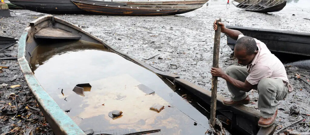 African groups seek international tribunal for corporate abuses in Niger Delta