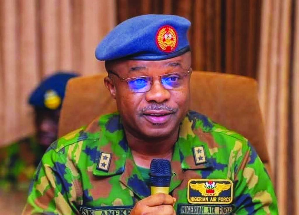 Averting Future Nigerian Military Plane Crash – THISDAYLIVE