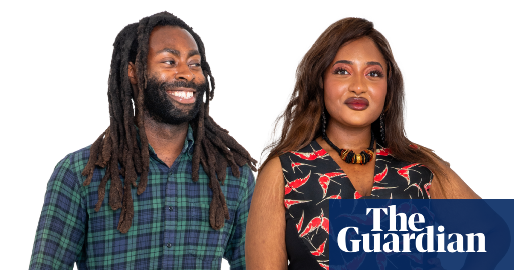 Blind date: ‘Most awkward moment? When I accidentally called her Melissa’ | Dating