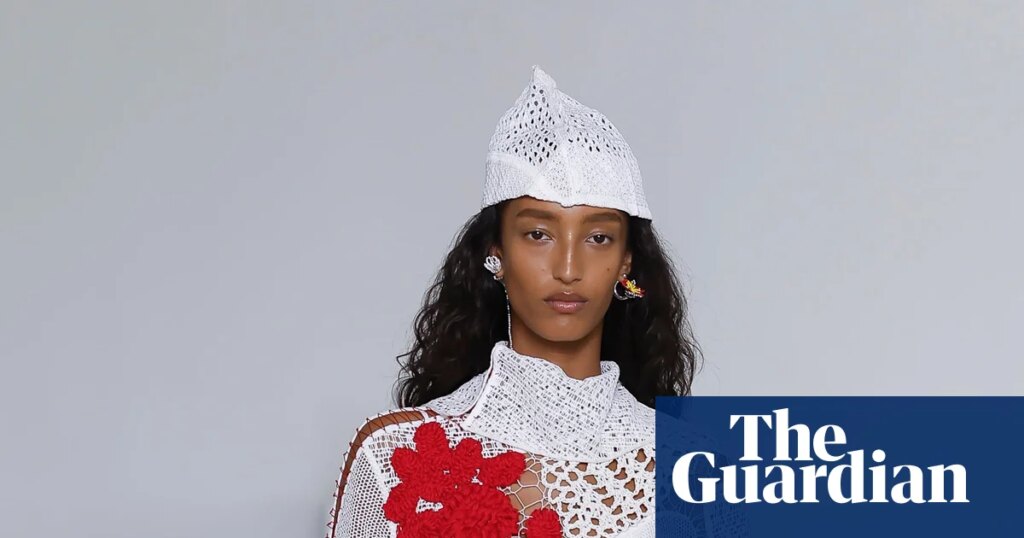 Brimful of personality: the rise of fashion’s ‘silly little hats’ | Hats
