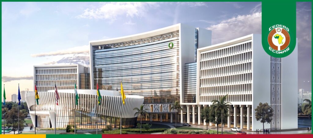 Burkina Faso, Niger, Mali resume talks with ECOWAS after withdrawal from regional bloc