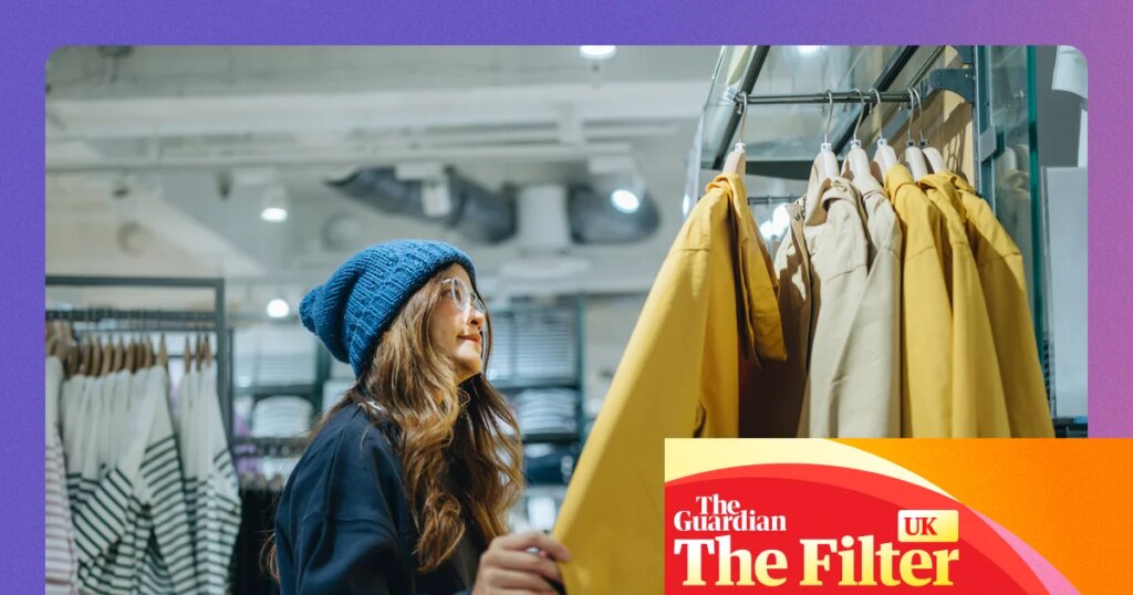 Check the waistband – and beware sneaky jargon: the expert guide to buying clothes that last | Ethical and green living