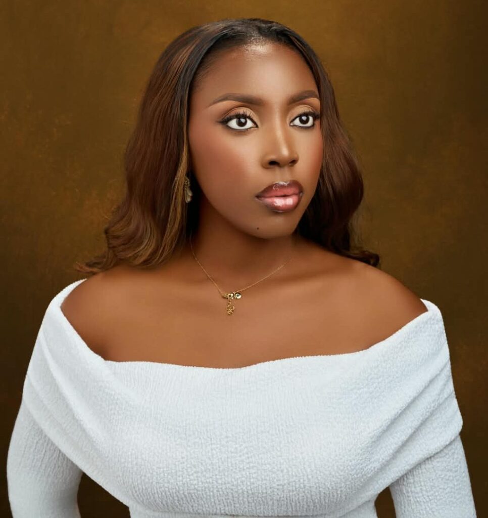 Chidera Okonji on Why Women Need to Be Intentional About Rest – THISDAYLIVE
