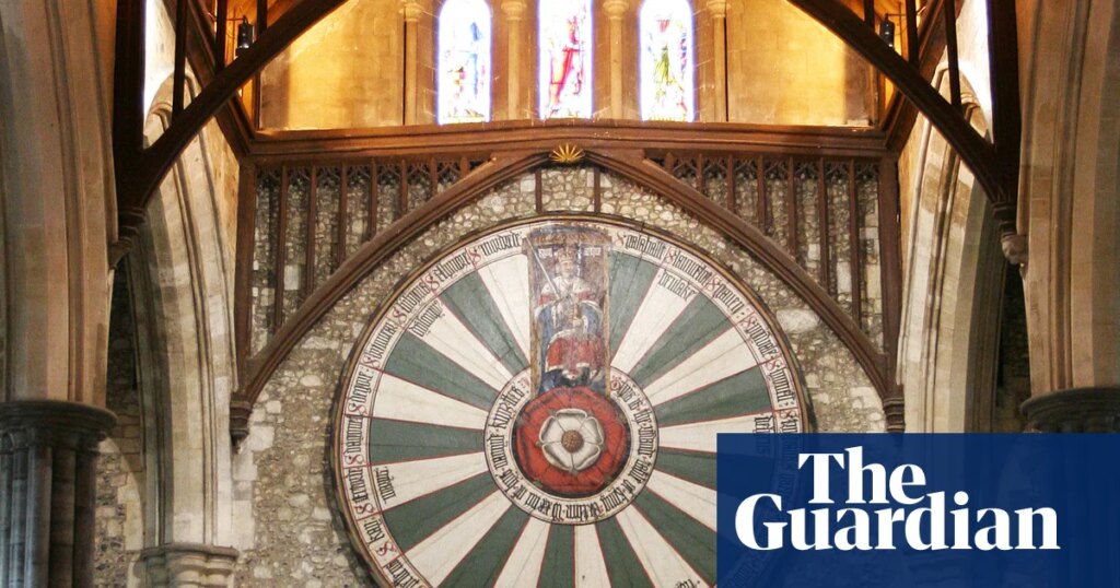 Did you solve it? The treacherous puzzle of the round table | Mathematics Did you solve it? The treacherous puzzle of the round table | Mathematics