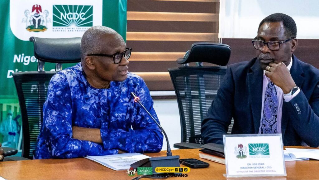 Ebola: ₦100,000 weekly allowance for quarantined contacts was unplanned