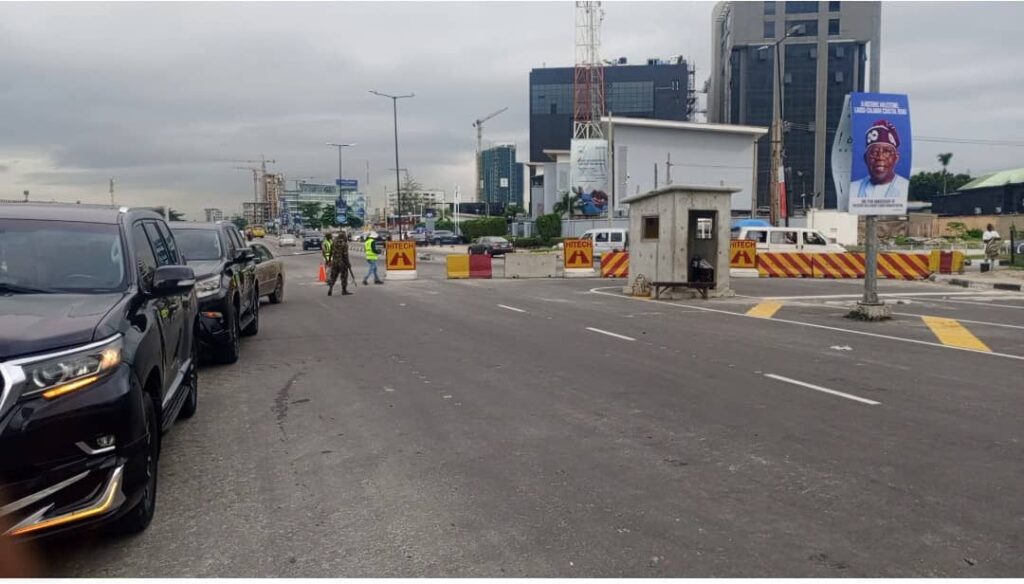 FG has no regrets over Lagos-Calabar coastal highway decisions – Umahi FG has no regrets over Lagos-Calabar coastal highway decisions – Umahi