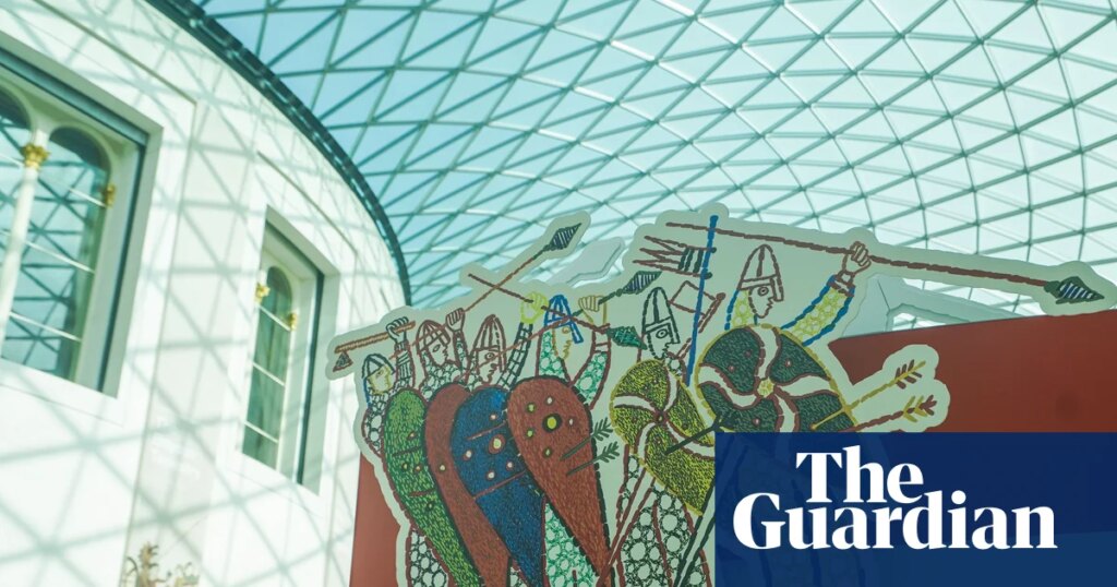 From the Bayeux tapestry to Glastonbury: top tips and tricks to grab the hottest tickets | Consumer affairs
