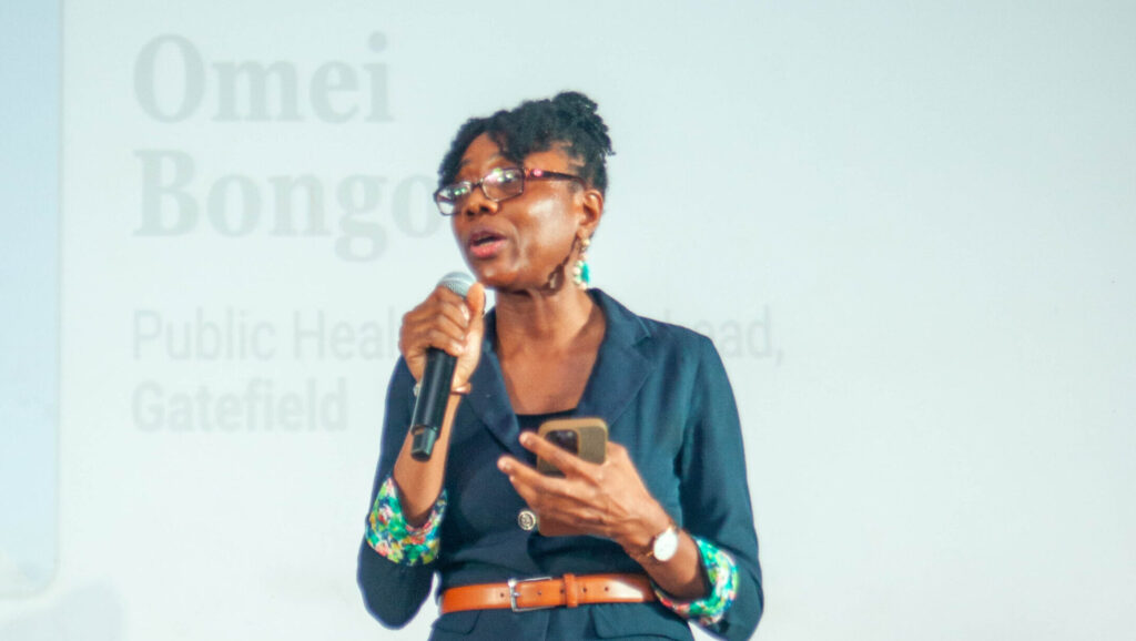 Gatefield to convene health summit on scaling health innovations across Africa