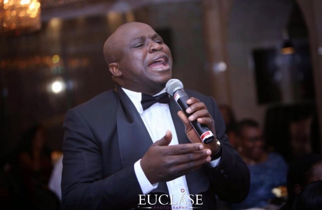 Gbenga Adeyinka’s Laffmattazz Tour to End in Lagos – THISDAYLIVE