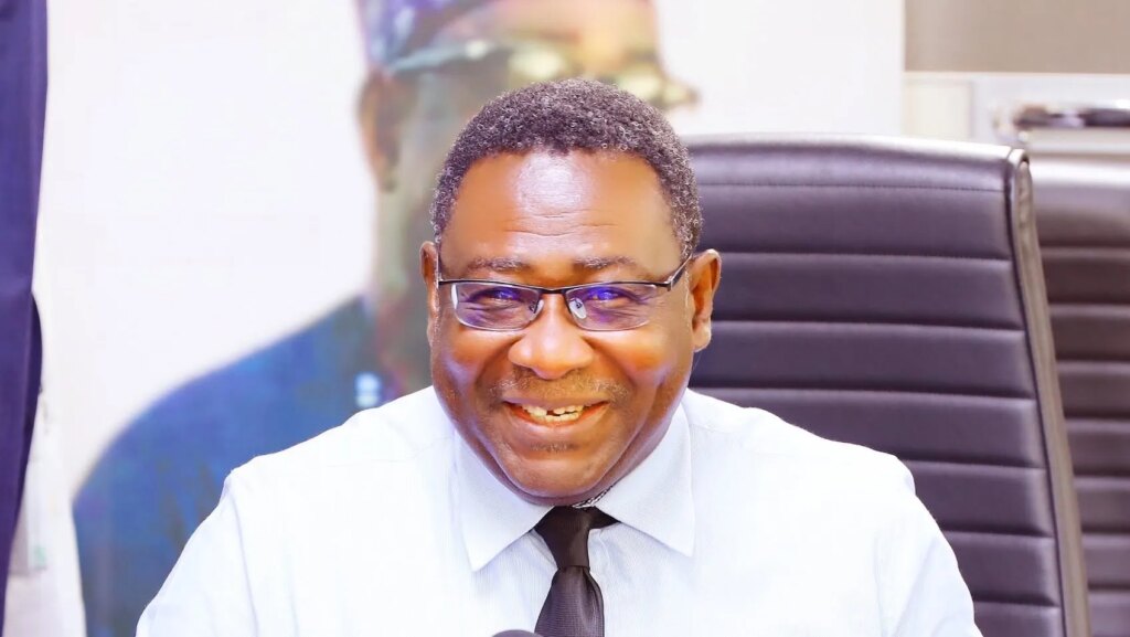 How Nigeria’s Population Commission mismanaged N245 billion on undelivered products, other controversial contracts