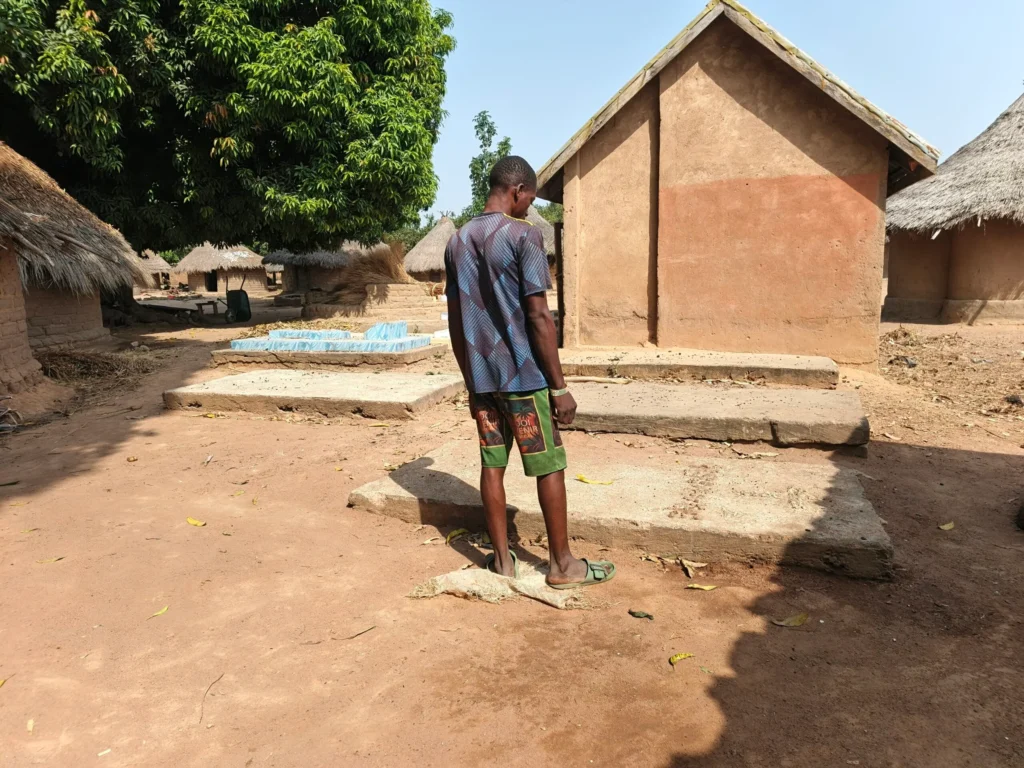 How police’s Operation Zenda became dreaded by Benue residents