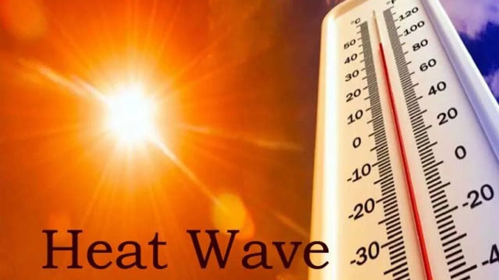 How to stay safe as El Niño raises heat risks in Nigeria How to stay safe as El Niño raises heat risks in Nigeria