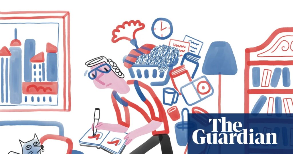 I was disorganised and overwhelmed. Could a daily to-do list turn my life around? | Life and style