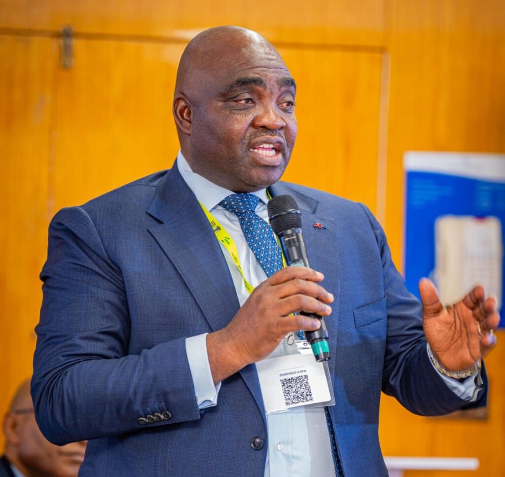 ICRC DG, Ewalefoh, to Speak on Making Social Sector PPPs Work at African Forum in Addis Ababa – THISDAYLIVE